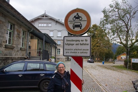 Bayerisch Eisenstein